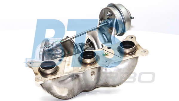 Compresor,sistem de supraalimentare T914819VO BTS Turbo